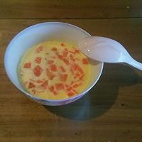 奶酪炖蛋的做法图解5
