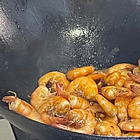 #精致一人食#油焖大虾的做法图解4