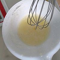 宝宝酸奶溶豆的做法图解4
