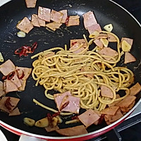 黑胡椒牛排VS黑胡椒意面的做法图解10
