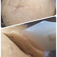 详解月饼饼皮制作的做法图解3