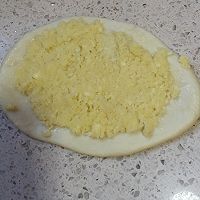 65度汤种椰蓉面包的做法图解10