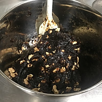 广式枣泥核桃月饼（自制纯枣泥馅）的做法图解15