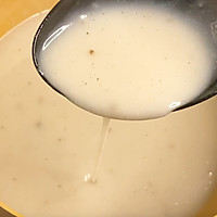 武汉经典过早【鲜鱼糊汤粉】，暖冬嗦粉喝汤必备的做法图解6