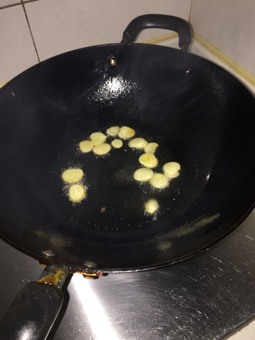蘑菇肉片的做法图解6