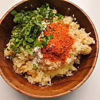 炸鳕鱼土豆球【马介休球】的做法图解11