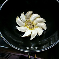 煎饺的做法图解1
