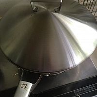 豇豆蒸面的做法图解12