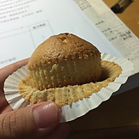 纸杯蛋糕的做法图解6