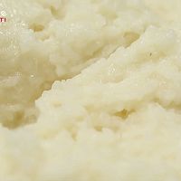 雪白的小团子里藏着宝贝甜蜜饯的做法图解4