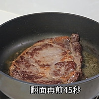 低温慢烤超嫩牛排的做法图解13