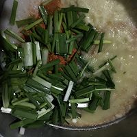 韩式泡菜的做法图解4
