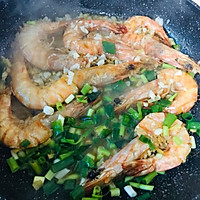 快手油焖虾的做法图解11