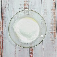 香橙蛋糕卷的做法图解6