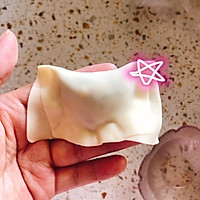 馄饨～小白菜鲜肉馅的做法图解23