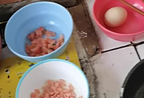 韭菜鸡蛋煎饼的做法