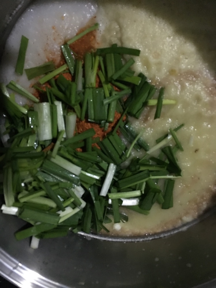 韩式泡菜的做法图解4