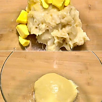可可麻薯软欧包的做法图解9