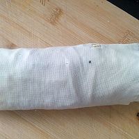 蔬菜卷的做法图解7