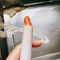 一看就会的奥尔良／黑胡椒鸡腿肉肠的做法图解12