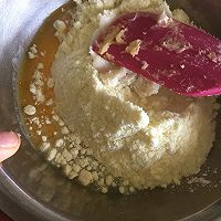 菠萝包的做法图解6