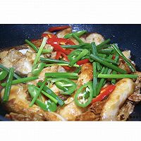 腐竹炆鱼腩｜广东人不仅会吃鸡，还很会吃鱼的做法图解14