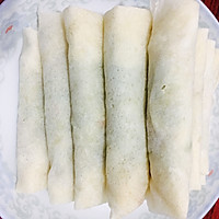 春卷的做法图解3