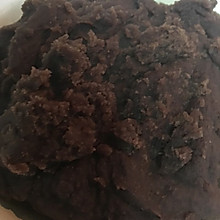 红豆沙