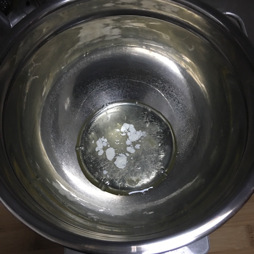 法式马卡龙(面饼)的做法图解2
