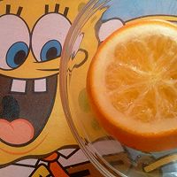 蒸橙子--祛痰止咳的做法图解4