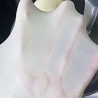 罗宋甜面包的做法图解4
