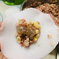 水晶虾饺的做法图解7