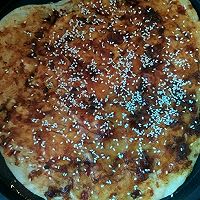 酱香饼的做法图解6