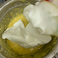 榴莲戚风蛋糕的做法图解9