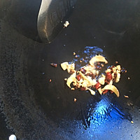 四季豆五花肉的做法图解13