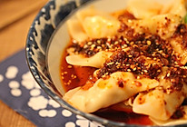 红油水饺「miu的食光记」的做法
