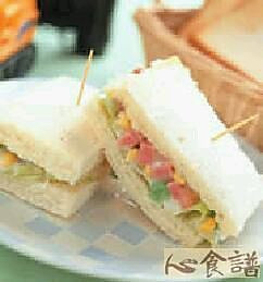 三明治