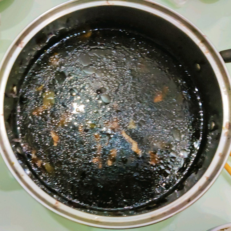 紫菜榨菜肉丝汤的做法