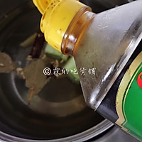 卤水鹅胗的做法图解9