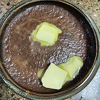 #感恩节烹饪挑战赛#糯叽叽巧克力麻薯的做法图解7
