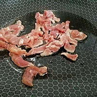 酱肉土豆烧蘑菇的做法图解1