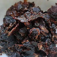 益智不上火的桂圆膏的做法图解3