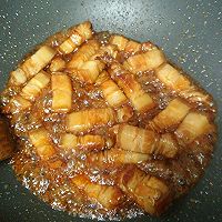 鲍氏红烧肉的做法图解5