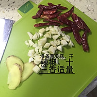 蒸芥菜的做法图解3