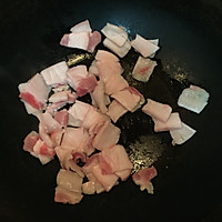 蒜苔炒肉（家常版）的做法图解3