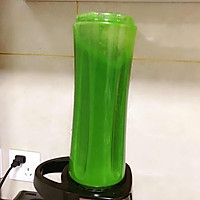 嫩滑翡翠水蒸蛋的做法图解4