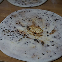 芝麻酱糖饼#比暖男更暖的是#的做法图解10