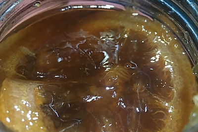 柠檬膏