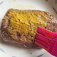 Beef Wellington 惠灵顿牛排的做法图解6