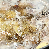 麻辣牛肉条#我要上首页之下饭家常菜#的做法图解3